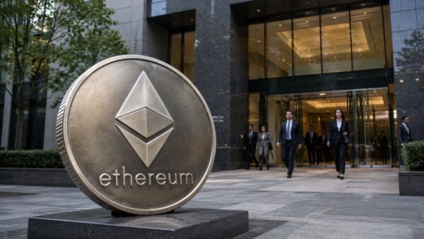 Ethereum's staff crisis deepens with 20 percent layoffs, leadership departures Ethereum's staff crisis deepens with 20 percent layoffs, leadership departures