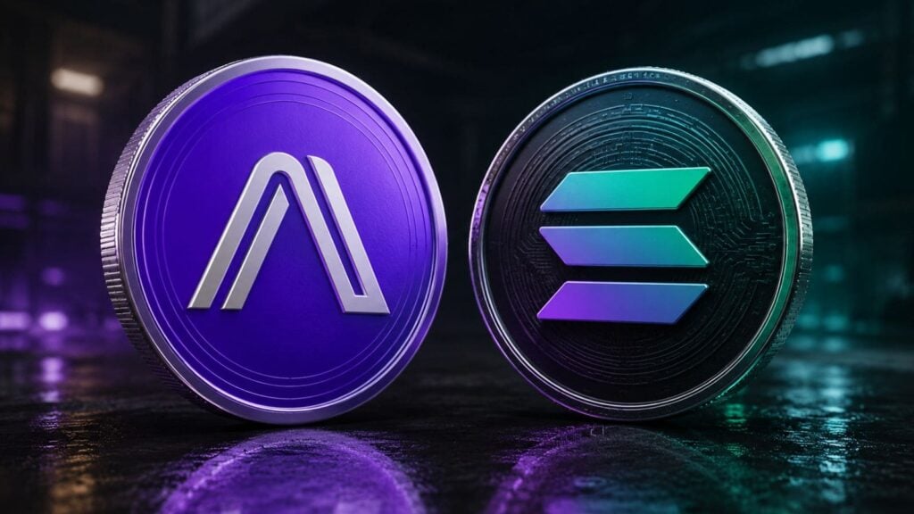 ARX rallies 30 percent following Solana privacy network's token generation event