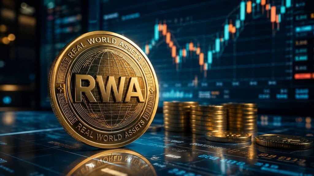 RWA growth and trend