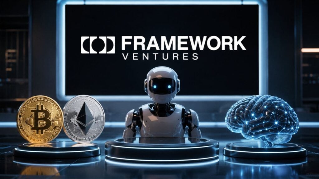 Framework Ventures raises USD 400 million for fourth fund to invest across crypto, AI and robotics