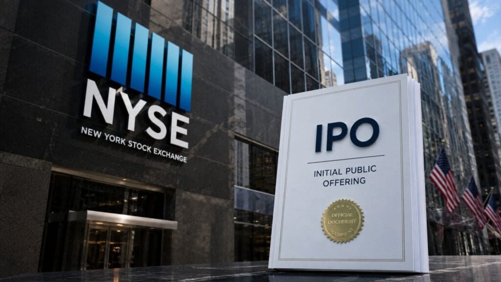 Securitize NYSE IPO