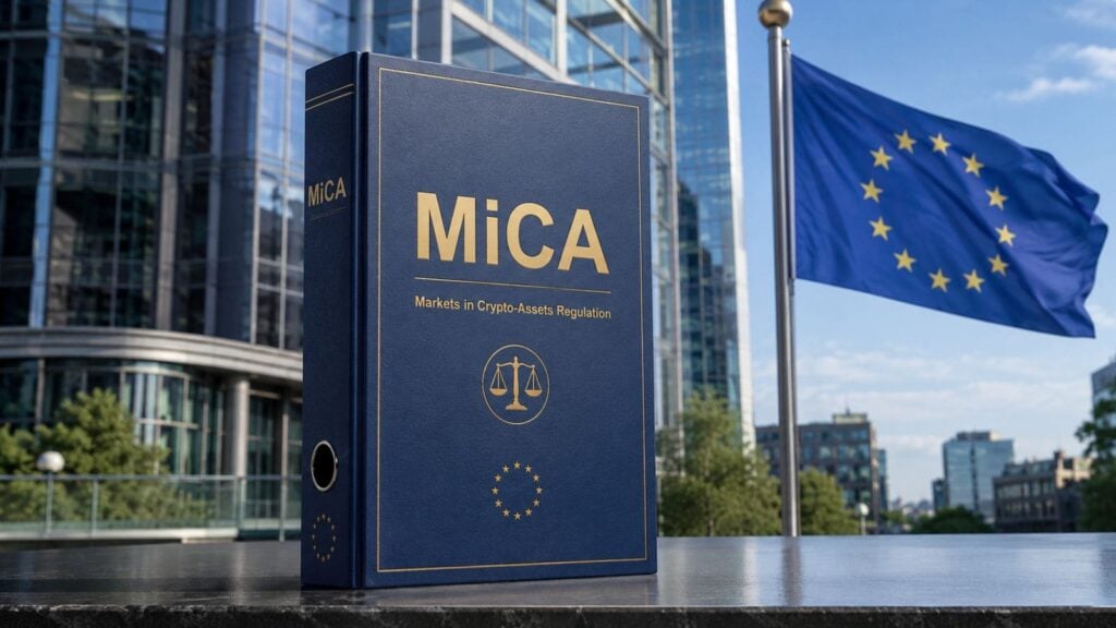 MiCA: Understanding EU's comprehensive digital asset laws ahead of compliance deadline