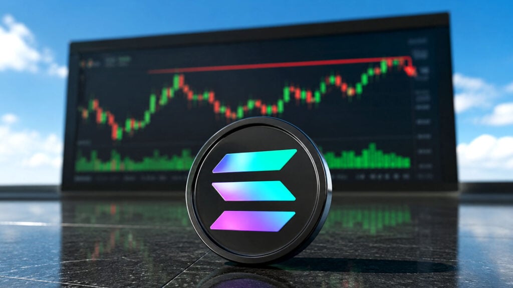 Solana rejected at key resistance despite robust on-chain metrics