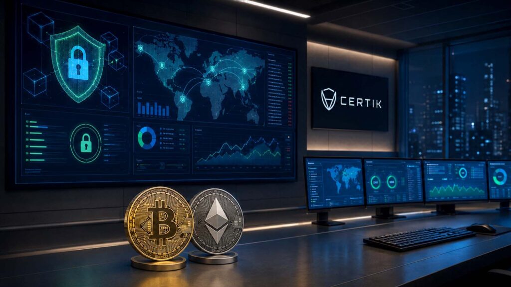 Crypto hack losses fell nearly 90% to USD 68M in May, CertiK says Crypto hack losses fell nearly 90% to USD 68M in May, CertiK says