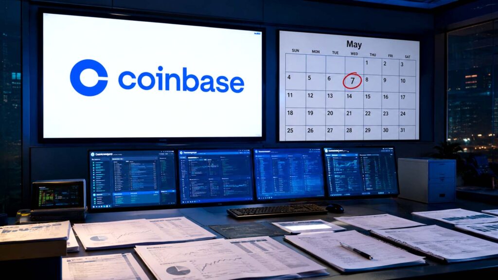 Coinbase Publishes Post-Mortem on May 7 Service Outage