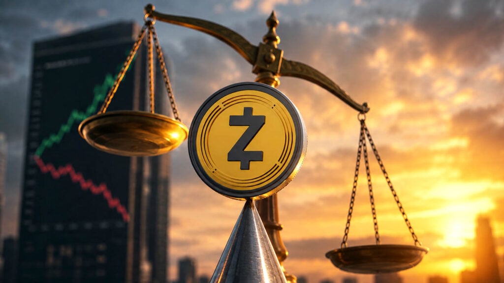 Zcash Caught Between a Run to Four Digits and Market Capitulation Zcash Caught Between a Run to Four Digits and Market Capitulation