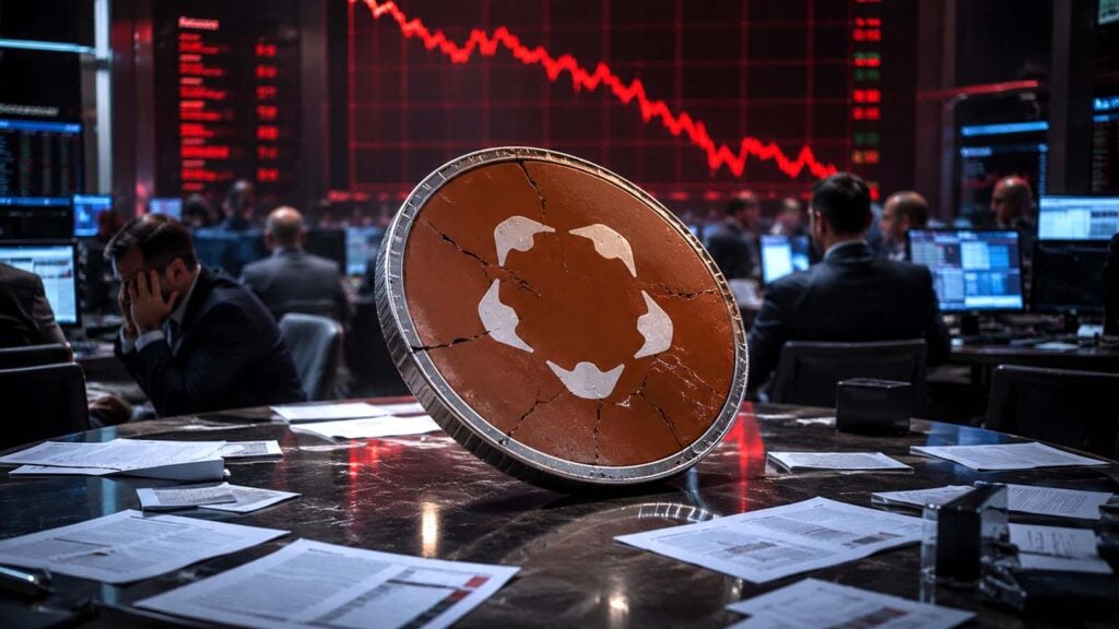 Humanity Protocol Loses 85% Amid Heavy Leverage-Driven Pressure Humanity Protocol Loses 85% Amid Heavy Leverage-Driven Pressure