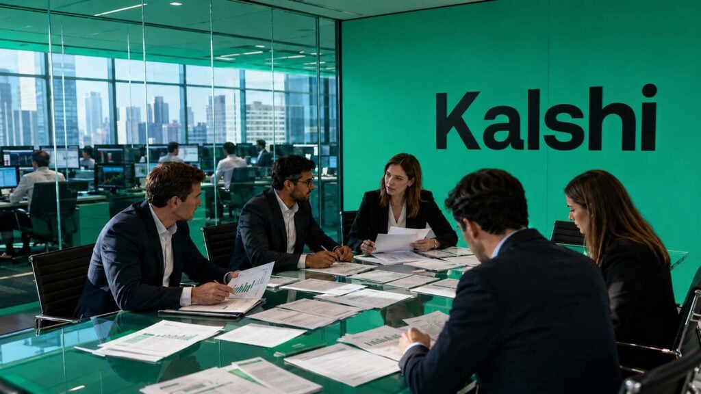 Kalshi rolls out disclosure rule to combat insider trading