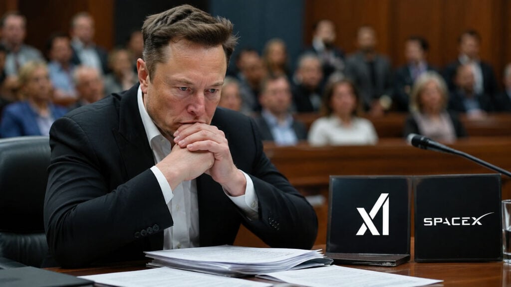 xAI, SpaceX face class action over AI data center noise xAI, SpaceX face class action over AI data center noise