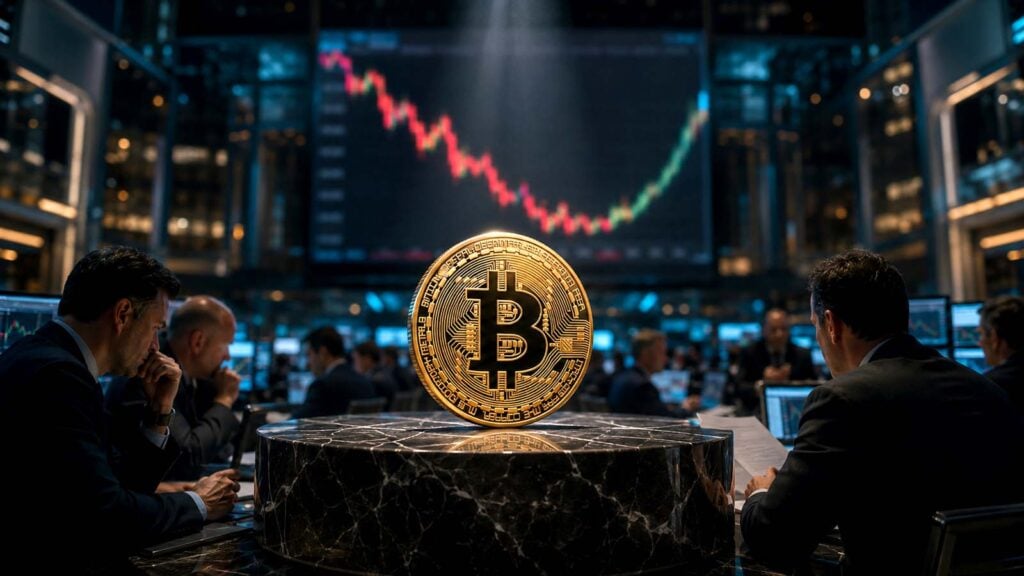Bitcoin derivatives momentum falls to 0.27 as traders eye a contrarian rally Bitcoin derivatives momentum falls to 0.27 as traders eye a contrarian rally