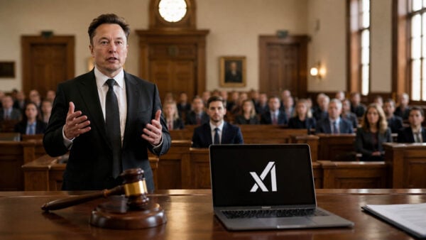 xAI sued by former engineer over AI safety concerns as Musk lawsuits pile up xAI sued by former engineer over AI safety concerns as Musk lawsuits pile up