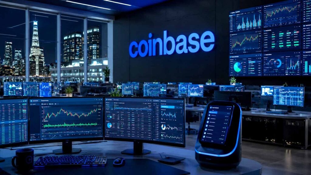 Coinbase launches AI agent accounts that can trade and spend on your behalf Coinbase launches AI agent accounts that can trade and spend on your behalf