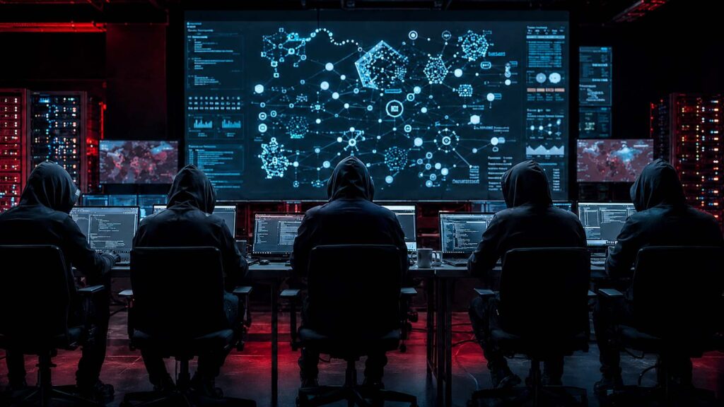 Top 5 DeFi hacks in 2026 Top 5 DeFi hacks in 2026