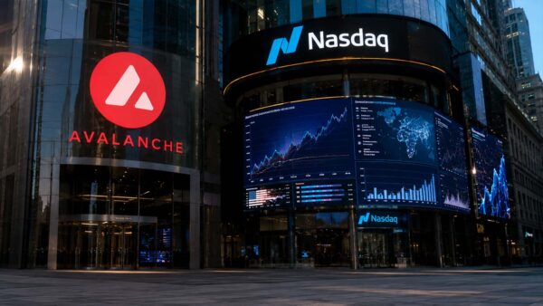 Avalanche Treasury Co. debuts on Nasdaq with ecosystem-focused investment strategy Avalanche Treasury Co. debuts on Nasdaq with ecosystem-focused investment strategy