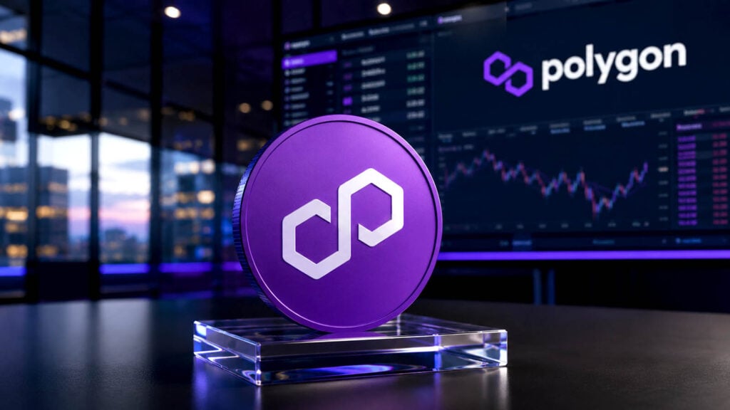 Polygon kicks off Q2 with a bang: Adoption metrics climb Polygon kicks off Q2 with a bang: Adoption metrics climb