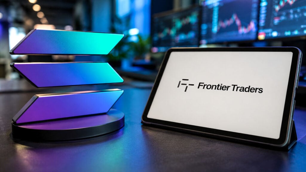 Solana Foundation introduces Frontier Trades