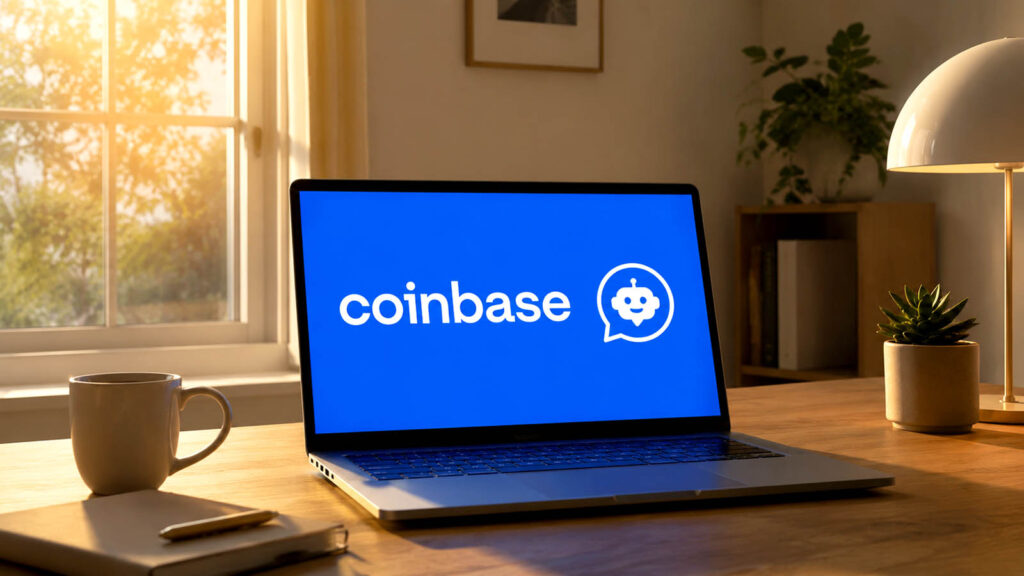 Coinbase unveils SEC-registered AI advisor, tokenized stocks, and options trading Coinbase unveils SEC-registered AI advisor, tokenized stocks, and options trading