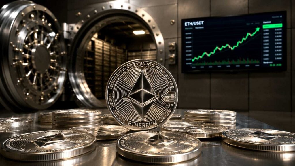 Ethereum lowers staking threshold, could it ignite the next price rally? Ethereum lowers staking threshold, could it ignite the next price rally?