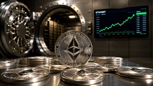 Ethereum lowers staking threshold, could it ignite the next price rally? Ethereum lowers staking threshold, could it ignite the next price rally?