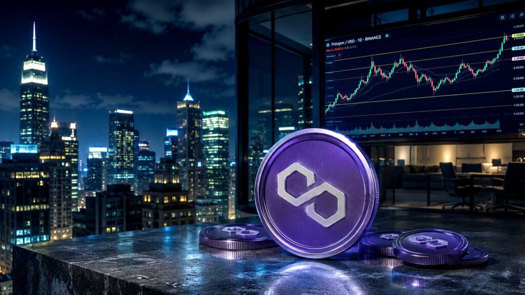Polygon TA