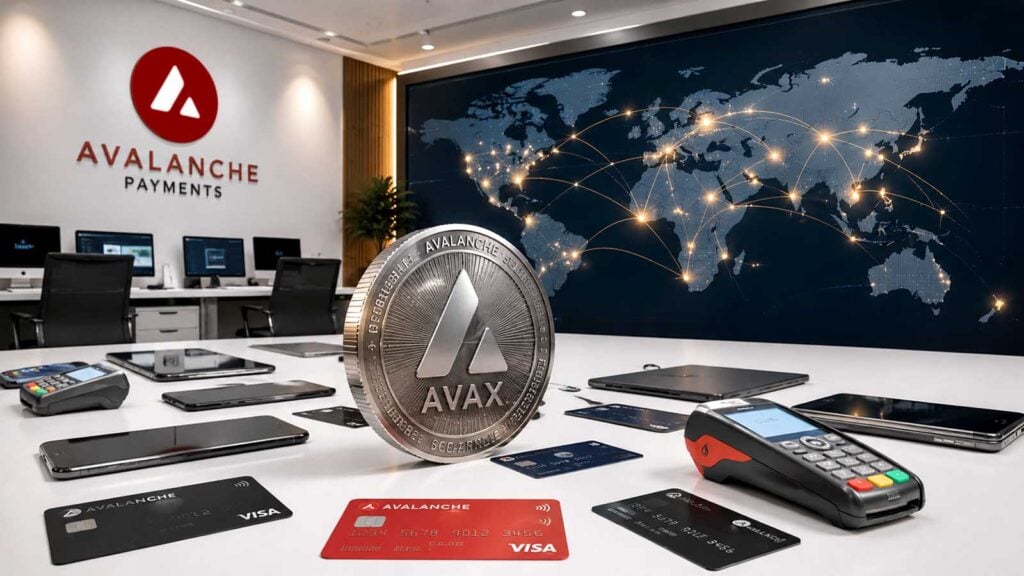 Avalanche Payments Collective goes live with USD 1.4B volume, 150 countries Avalanche Payments Collective