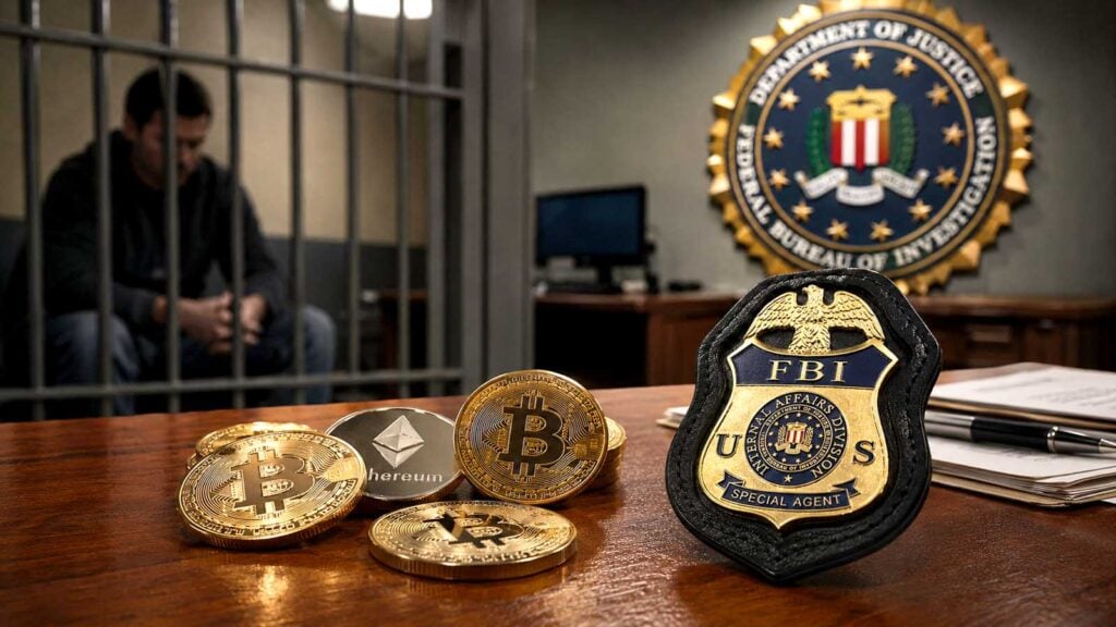 FBI issues warning to crypto criminals as Axelar reports USD 4.6M exploit FBI issues warning to crypto criminals as Axelar reports USD 4.6M exploit