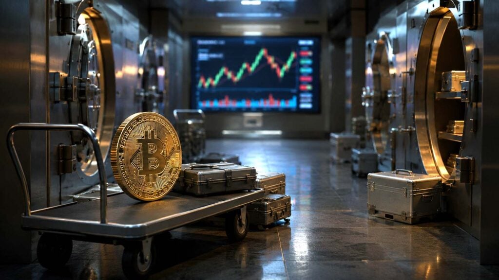 USD 13B Bitcoin options expiry looms June 26