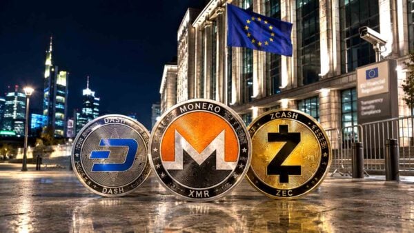 EU AML rules ban privacy coins, leave Bitcoin transfers untouched EU targets privacy coins