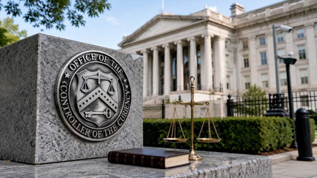 OCC proposes BSA, sanctions rules for stablecoin issuers under GENIUS Act OCC proposes Bank Secrecy Act