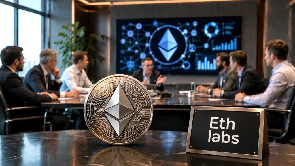 Ethereum veterans unite to wage defense against ecosystem rivals, launch Ethlab