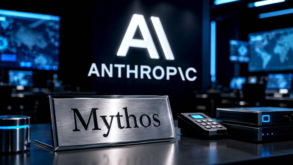 Anthropic’s Mythos model found vulnerabilities in classified U.S. government systems