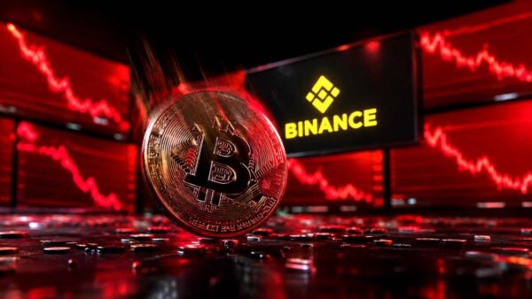 Bitcoin breaks below $60K amid $1.2B sell pressure on Binance