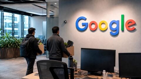 Google’s AI says its own hiring filters need a filter; chaos unfolds Google’s AI says its own hiring filters need a filter; chaos unfolds