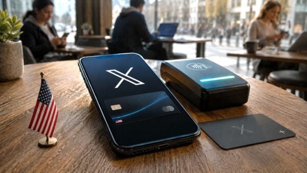 X Money begins rollout to U.S. Premium+ users with 6 percent APY, Visa card X Money begins rollout to U.S. Premium+ users