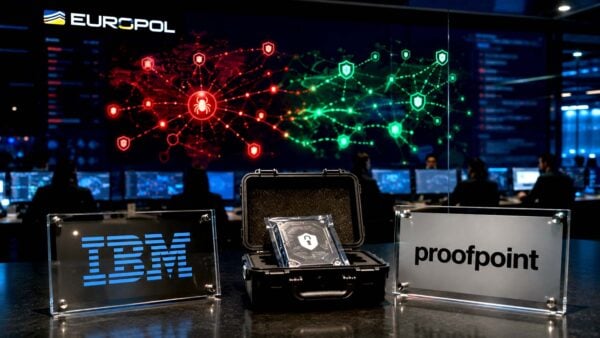 ChatGPT Image Jun 27, 2026, 06_16_47 AM copy Proofpoint, IBM help Europol disrupt StealC network behind 25.6M stolen credentials