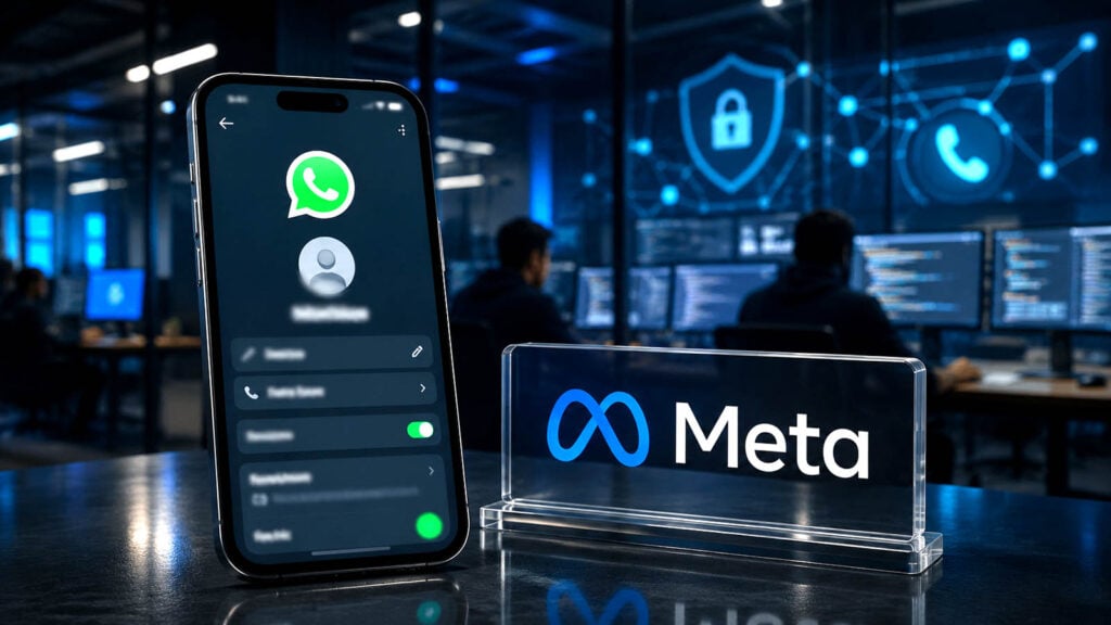 Meta to roll out Telegram-like usernames for WhatsApp in privacy move