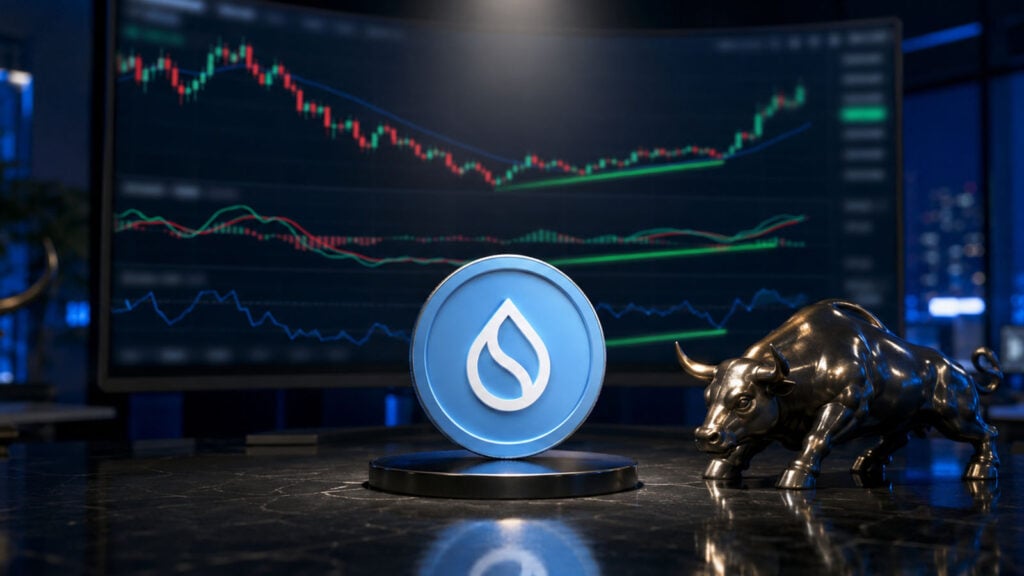 SUI bulls turn optimistic as weekly MACD and RSI divergences emerge