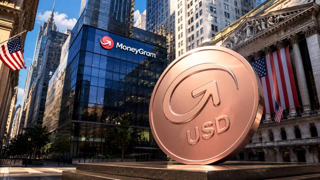 MoneyGram launches MGUSD stablecoin on Stellar for global payments MGUSD launched in the U.S. market