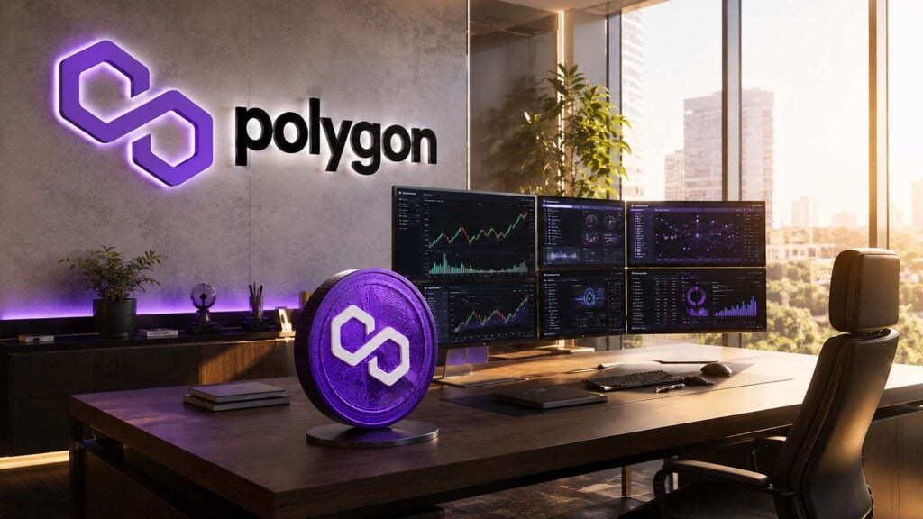 Polygon records 244 million transactions in May, its third-best month ever+ TA