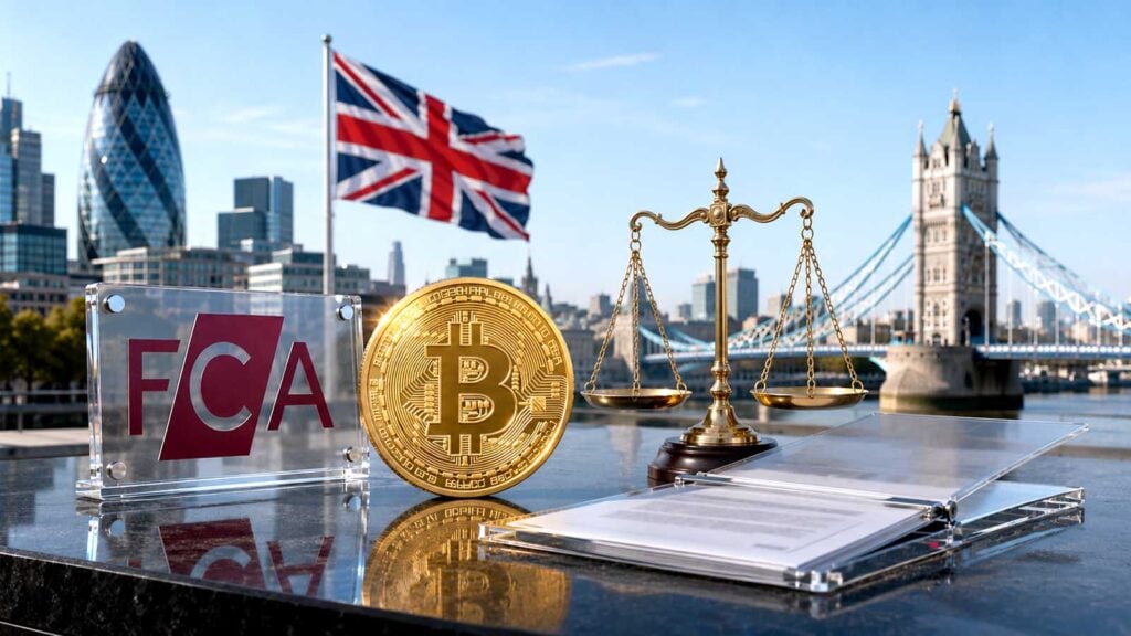 UK regulator waters down landmark crypto rules
