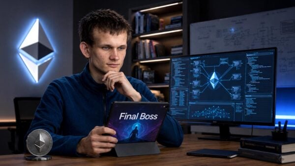 Vitalik's indistinguishability obfuscation: Galactic runtimes, clear path forward Vitalik Buterin drops 10K-Word 'Final Boss' crypto guide on iO