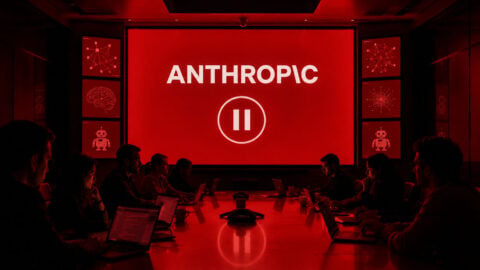 Anthropic in talks to acquire AI startup Decart for nearly USD 6B Anthropic in talks to acquire AI startup Decart for nearly USD 6B