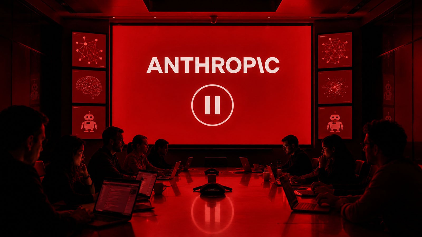 Anthropic in talks to acquire AI startup Decart for nearly $6B