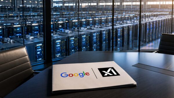 Google to pay SpaceX USD 920M monthly for xAI GPU compute in mega deal Google deals to $920 million per month to SpaceX's xAI compute