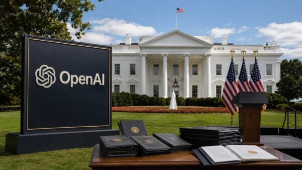White House mulls acquiring stake in OpenAI: Details White House mulls acquiring stake in OpenAI: Details