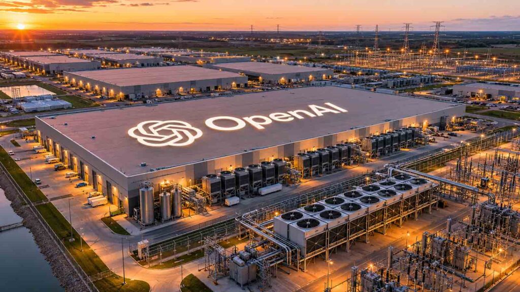 OpenAI’s Stargate Project Faces Rising Cost Pressure Amid AI Power Challenges OpenAI’s Stargate Project Faces Rising Cost Pressure Amid AI Power Challenges