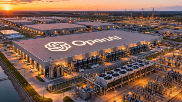 OpenAI’s Stargate Project Faces Rising Cost Pressure Amid AI Power Challenges OpenAI’s Stargate Project Faces Rising Cost Pressure Amid AI Power Challenges