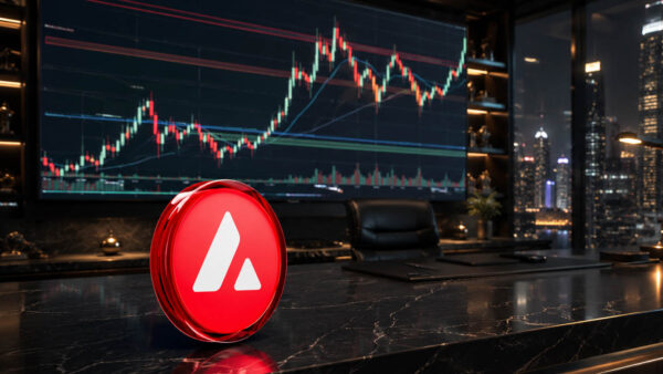 AVAX hits 2021 price levels following ‘forced manipulation to wipe out the leverage’: analyst AVAX hits 2021 price levels following ‘forced manipulation to wipe out the leverage’: analyst