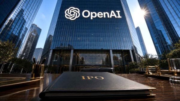 OpenAI files for potential IPO as AI giants turn to public markets OpenAI files for potential IPO as AI giants turn to public markets