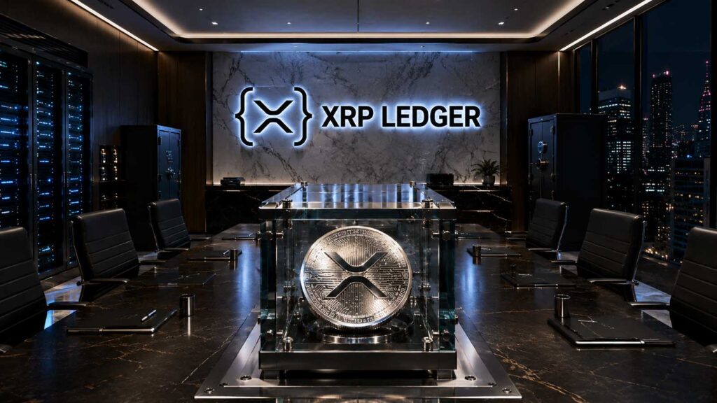XRP Ledger turns to formal verification for native DeFi expansion XRP Ledger turns to formal verification for native DeFi expansion